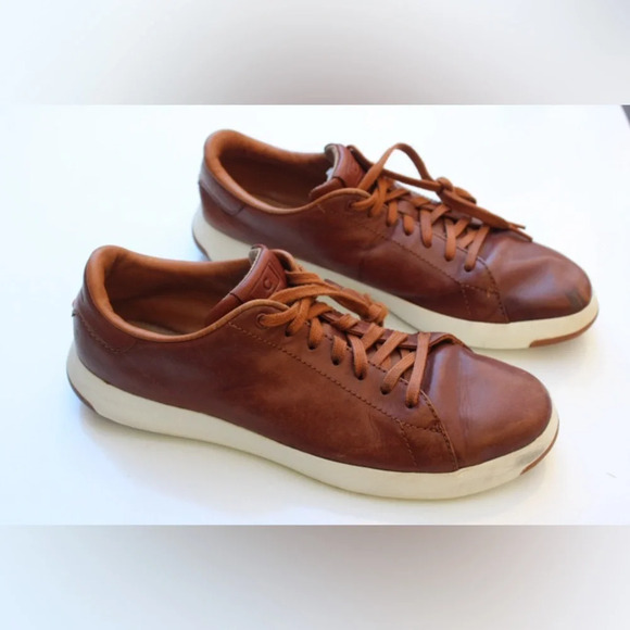 Cole Haan Grand pro sneakers - Picture 4 of 12